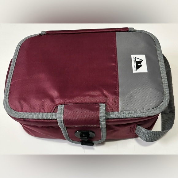 Arctic Zone Lunch Box with Built-In Lunch Tray - Picture 2 of 13